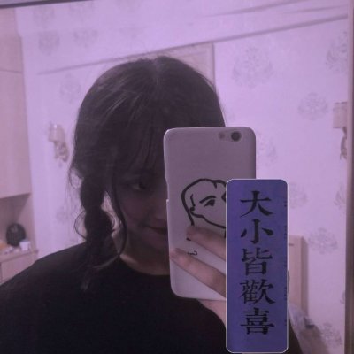 四人闺蜜头像一人一张 12张高清甜美同系列闺蜜头像合集