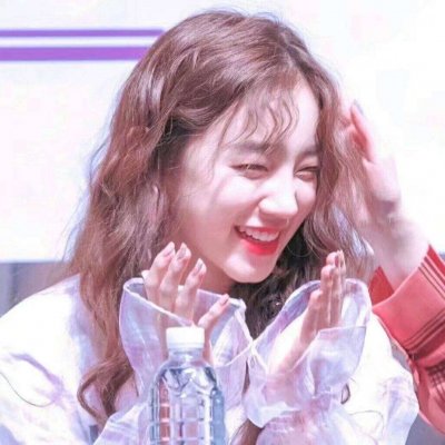 韩范小仙女头像合集！34张高清唯美女生头像来啦