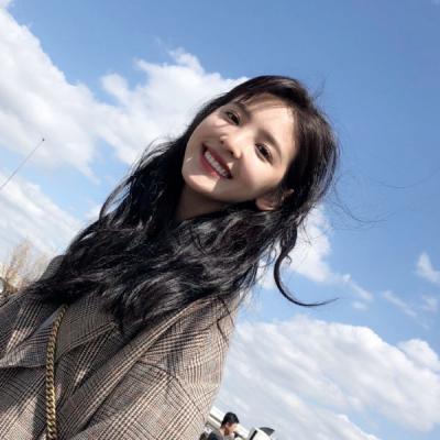 30张高清好看的三人闺蜜头像合集