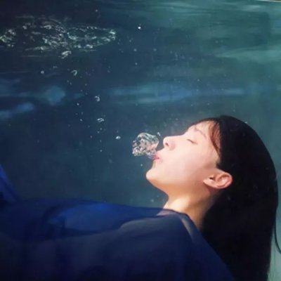 24张高清霸气女生微信头像 个性拉满直接用