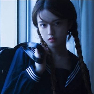 四人闺蜜头像一人一张 12张高清甜美同系列闺蜜头像合集