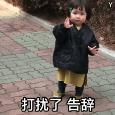 摸鱼斗图必备！这组软乎乎的可爱动图表情包太治愈了
