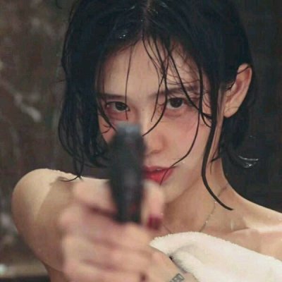 女生英伦风头像合集 30张高清气质款头像分享