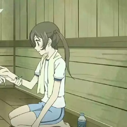 巴卫和奈奈生情侣头像第二波来啦