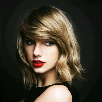 20张高清欧美风高冷气质女神头像 适合当微信头像