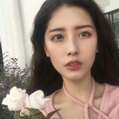 霸气御姐范头像合集！34张高清气质感女生头像直接抱走