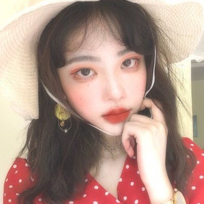 36张超飒三人闺蜜头像！高清霸气款直接用