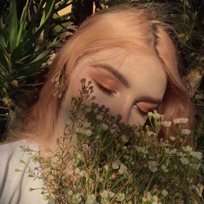 19张高清高冷霸气欧美女生头像合集