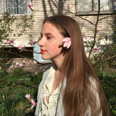女生英伦风头像合集 30张高清气质款头像分享