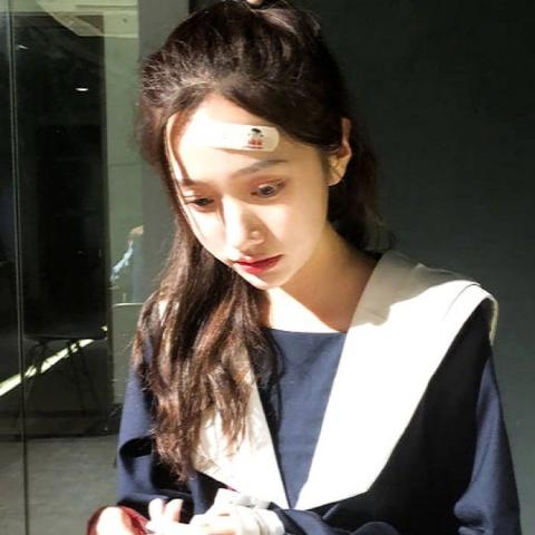 女生伤感意境唯美头像合集 24张高清图上线啦