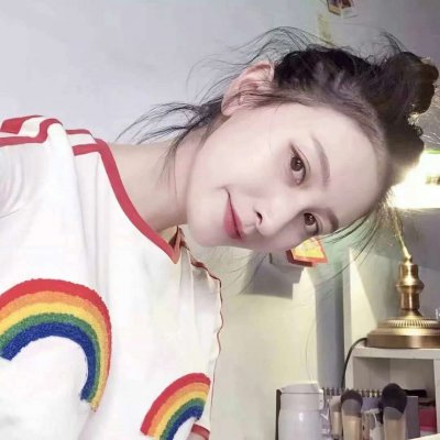 24张可爱萌系闺蜜头像 一人一张高清好看款