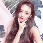 22张高清气质真人美女头像合集