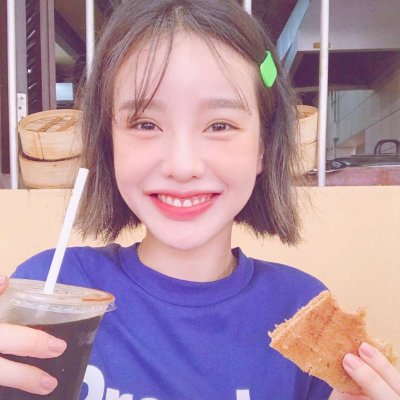 22张高清甜美可爱女生头像 软妹感拉满直接存