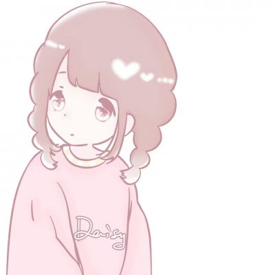 20张高清好看的二次元萌妹子头像 女生头像专属合集