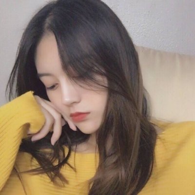 36张高清霸气冷酷伤感女生头像合集