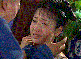 尔康到底有多好笑？刷到他的表情包总能笑到停不下来