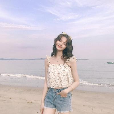 36张高清小清新女头像 干净清纯又唯美
