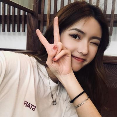 24张超仙闺蜜QQ头像！软乎乎的仙女范头像合集来了