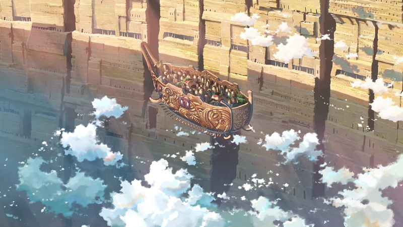 治愈系手绘插画壁纸：户外棕调动物与自然手作之美