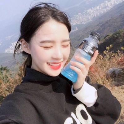 18张高清唯美小清新女生QQ头像合集