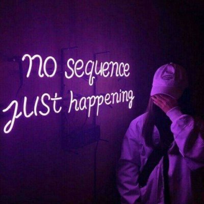 16张高清紫色系清纯女生头像 氛围感拉满