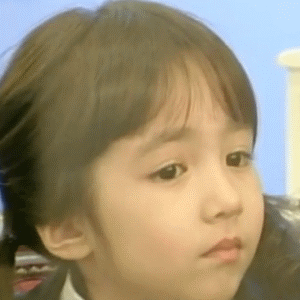 《彩虹幼儿园》克里斯蒂娜·费尔南德斯·李 GIF 动图合集