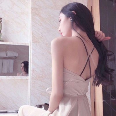 霸气御姐范头像合集！34张高清气质感女生头像直接抱走