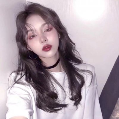 33张高清闺蜜三人头像 新款女生头像合集