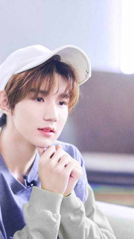 整理好了！近期热门手机壁纸合集来啦