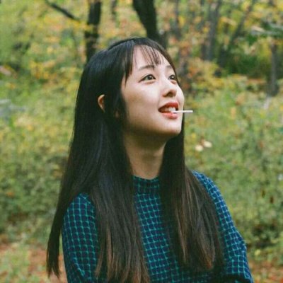 27张软萌可爱女生头像 一次收好超治愈