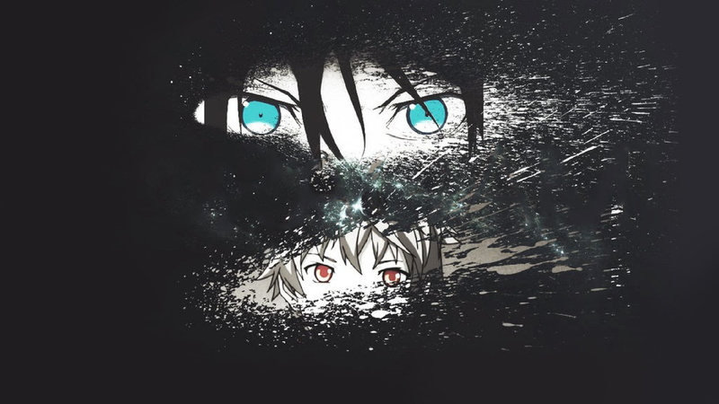 《夜斗变装惊悚特写！野良神1080P壁纸合集》