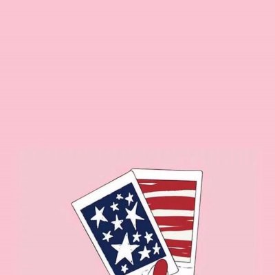 手控党集合！15张粉色系动漫手绘头像高清图