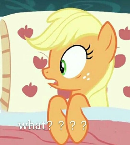 小马宝莉粉丝看过来！这套表情包刚好适合你