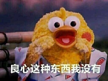 这套鹦鹉兄弟表情包火了！“你的良心不会痛吗”怼人超好用