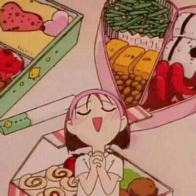 24张超萌卡通女生微信头像 可爱呆萌风格高清合集