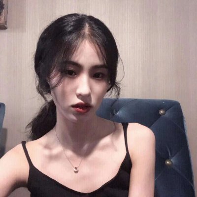 QQ伤感女生颓废头像合集 19张高清时尚素材来啦