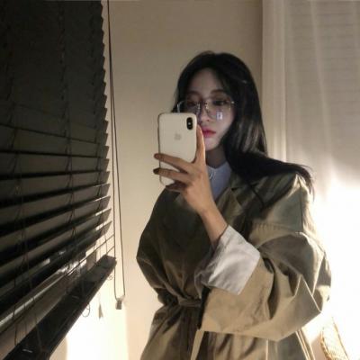 21张高清霸气拽酷个性女生头像合集