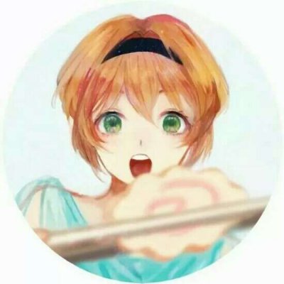 32张高清多人闺蜜头像！每人一张超好看的女生头像合集