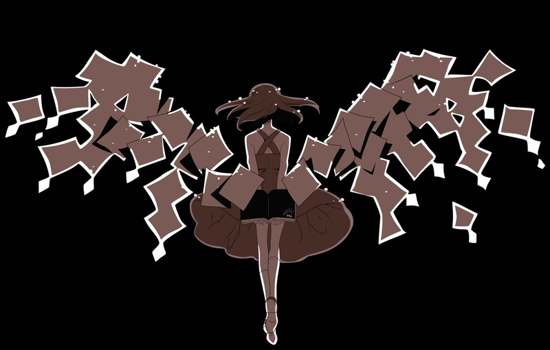 1080P高清动漫壁纸！回转企鹅罐绝美壁纸合集