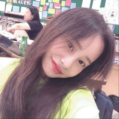 女生QQ可爱头像合集 26张软萌少女头像合集