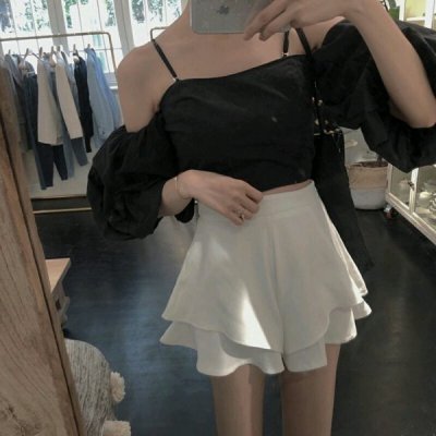 女生身体部位个性头像 17张高清精选合集来了