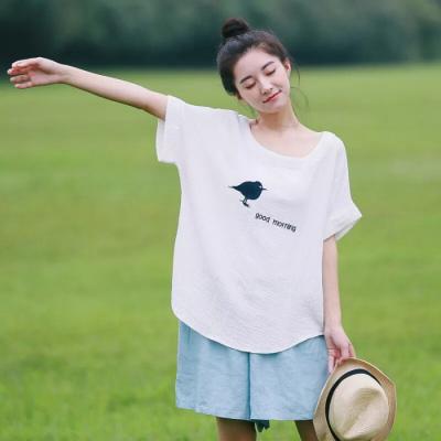 17张高清小清新风格丸子头女生头像合集