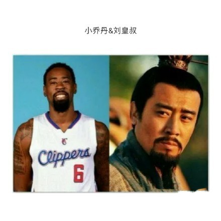 救命！这些运动球居然和明星撞脸了
