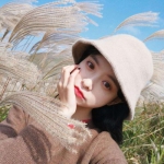 15张高清好看的帽子控女生头像合集