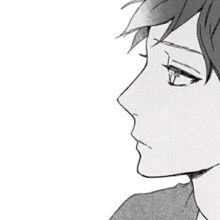 简约风动漫男生头像合集