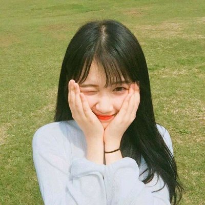 女生森系小清新头像合集 23张高清文艺款分享