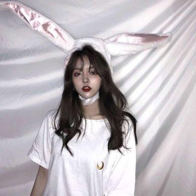 36张高清野性酷女生头像 又飒又好看的头像合集