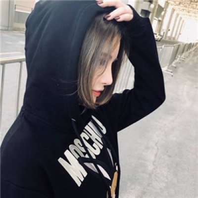 36张高清拽酷女生头像合集 时尚霸气风格一网打尽