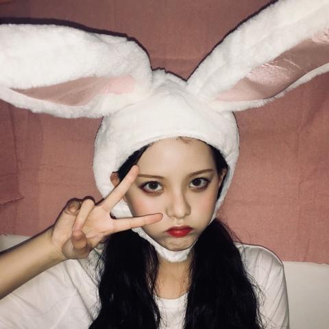 24张高清可爱美女网图头像 氛围感拉满