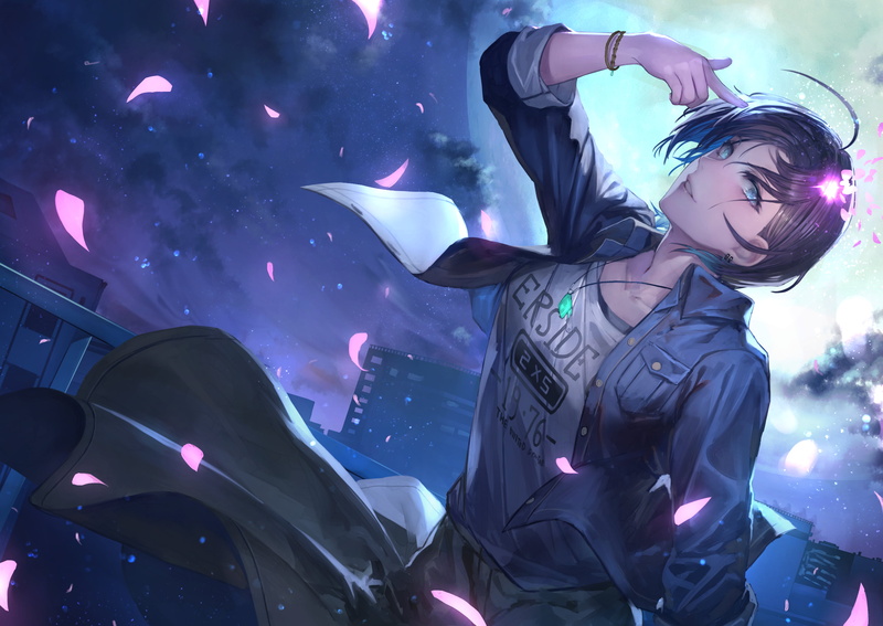 高清电脑桌面壁纸21